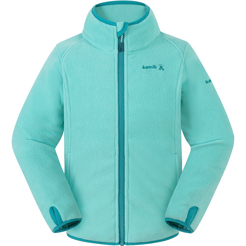 Kamik Kinder Linnea Jacke