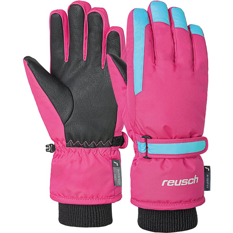 Reusch Kinder Chad R-Tex XT Handschuhe