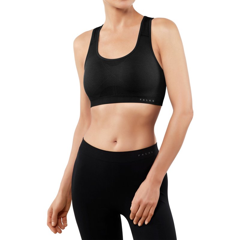 Falke Damen Madison low Sport BH