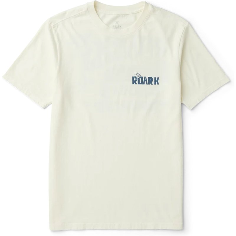 Roark Herren Cloud 9 T-Shirt