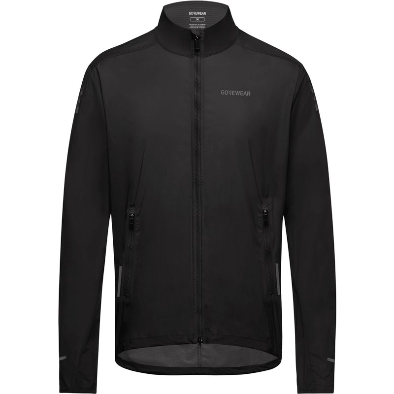 Gore Wear Herren Concurve Windbreaker Jacke