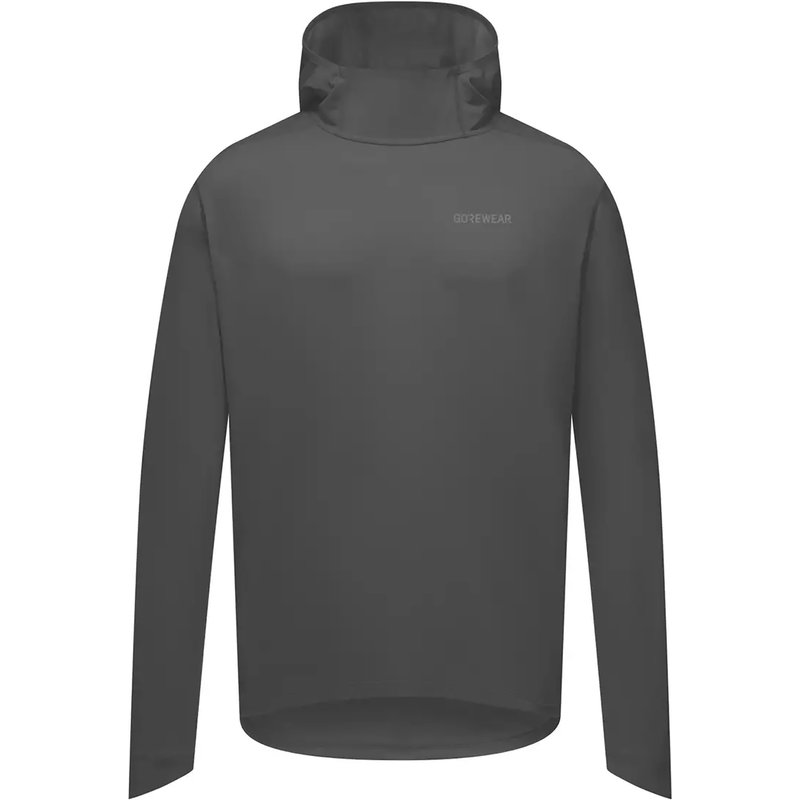 Gore Wear Herren Everyday Tech Hoodie