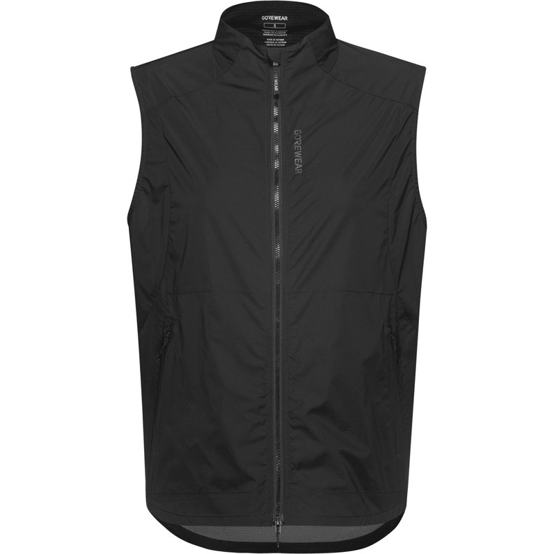 Gore Wear Damen Concurve Windbreaker Weste