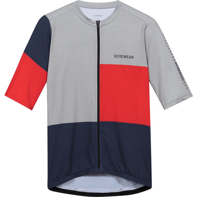 Gore Wear Herren Swiftride Block Trikot