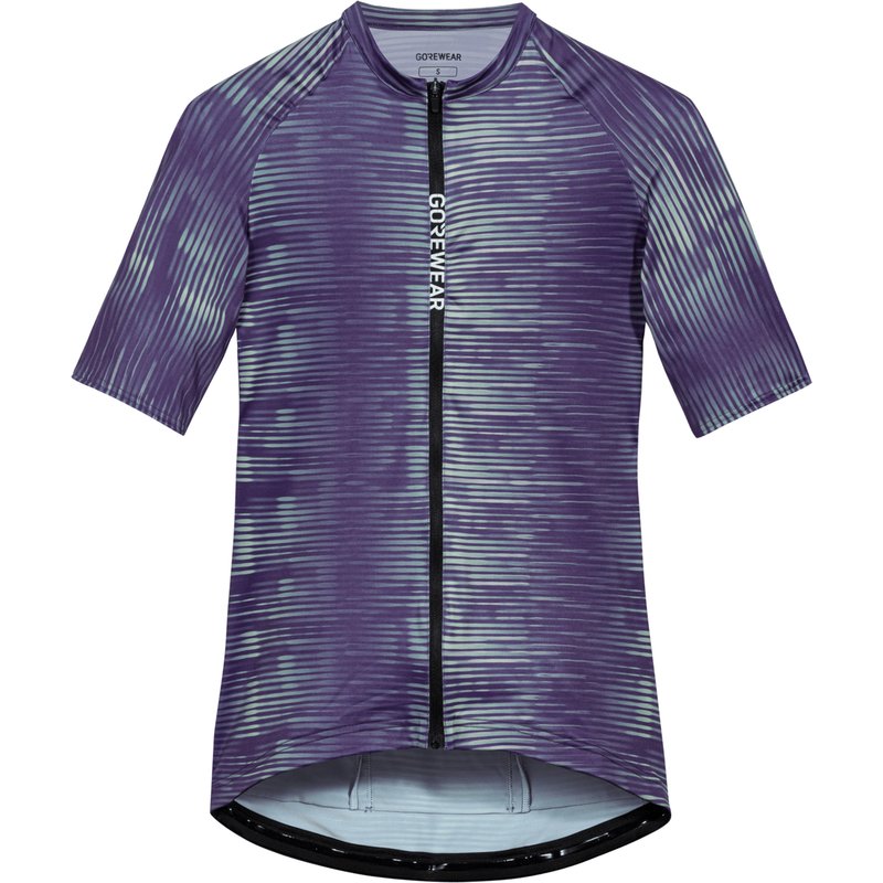Gore Wear Damen Spinshift Pixel Trikot