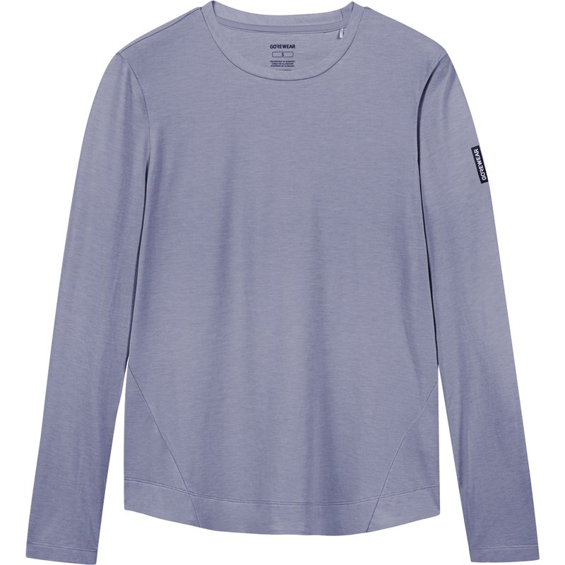 Gore Wear Damen Training Longsleeve