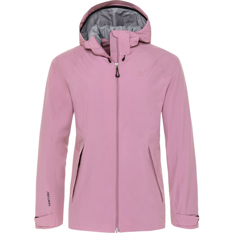 Schöffel Damen Style Motivia 2L Jacke