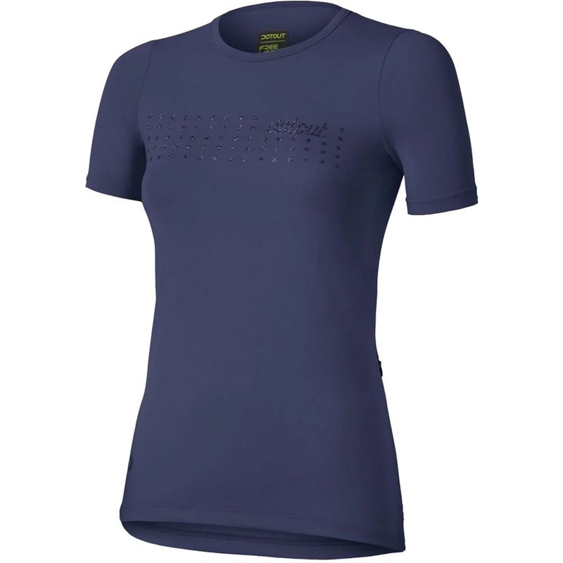 Dotout Damen Lux T-Shirt