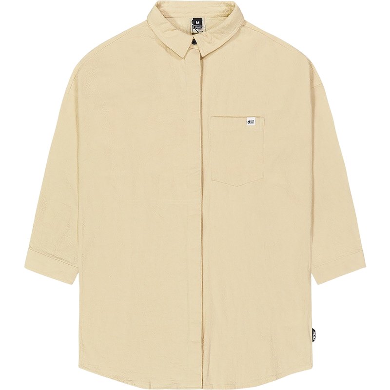 Picture Damen Flaros Bluse