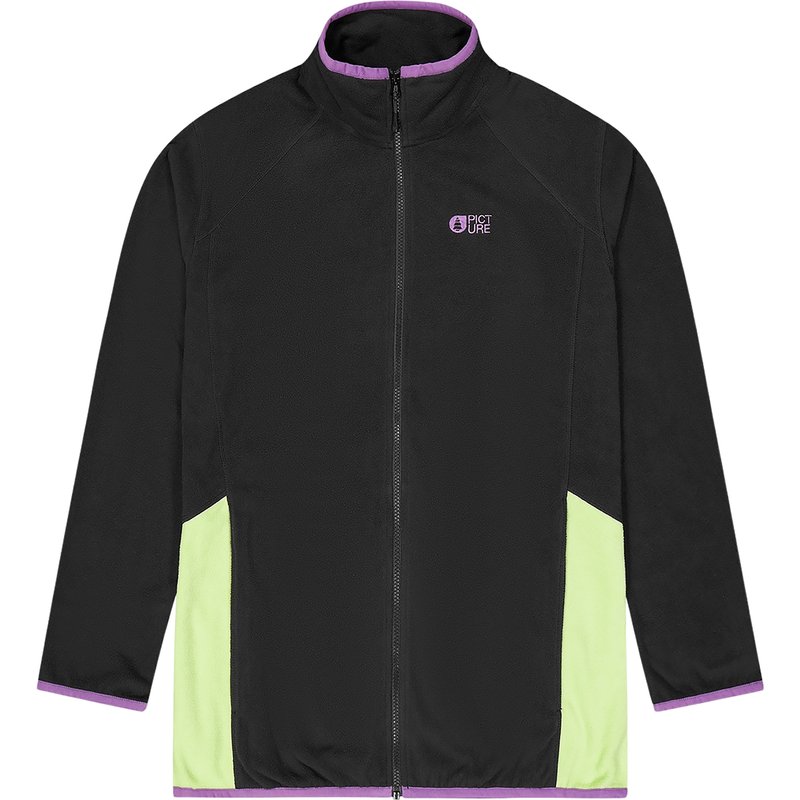 Picture Herren Inaria Fleece Jacke