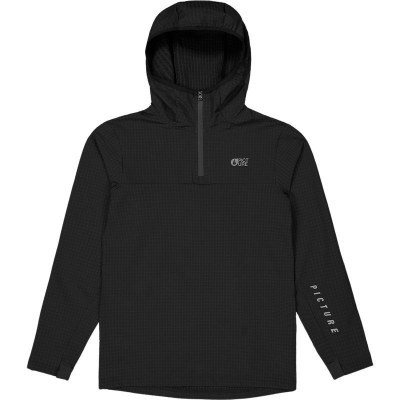 Picture Damen Paraga Zip Hoodie
