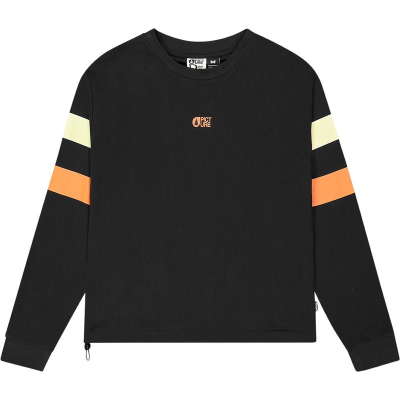 Picture Damen Trisse Crew Pullover