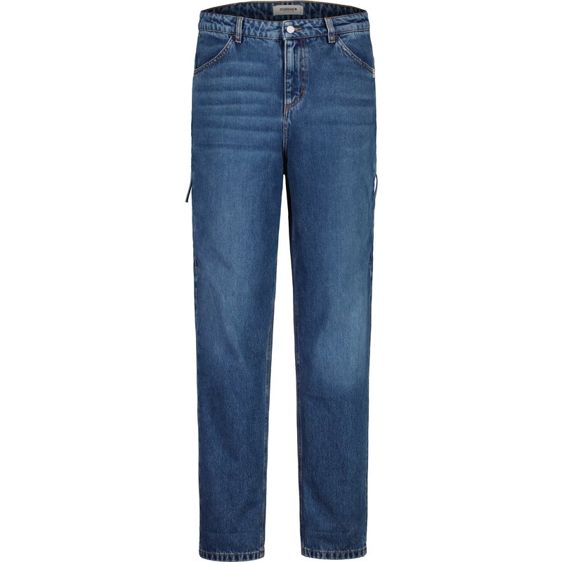 Maloja Herren FioriM. Jeans