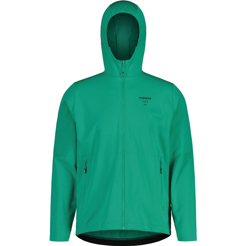 Maloja Herren RonachM. Jacke
