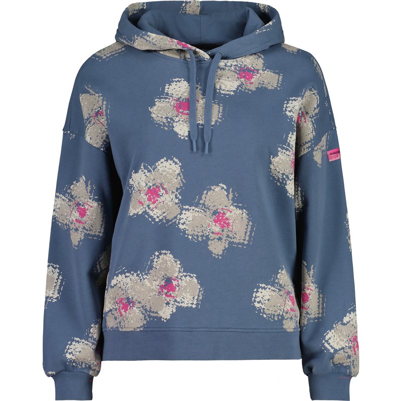 Maloja Damen SaanersM. Hoodie