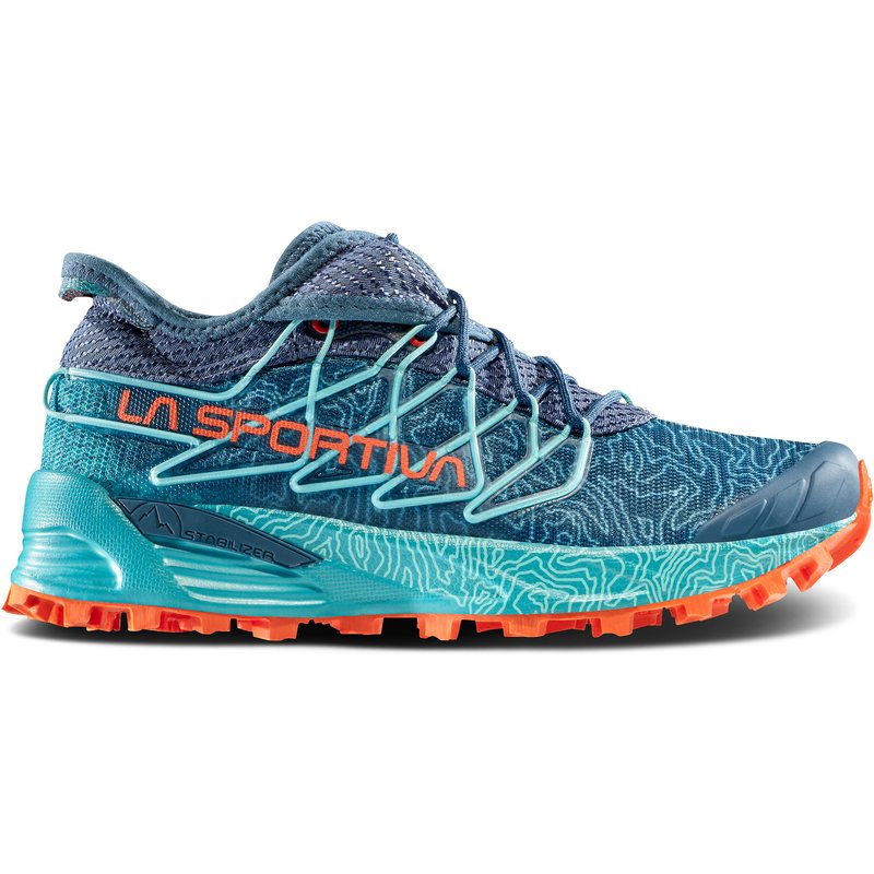 La Sportiva Damen Mutant Schuhe