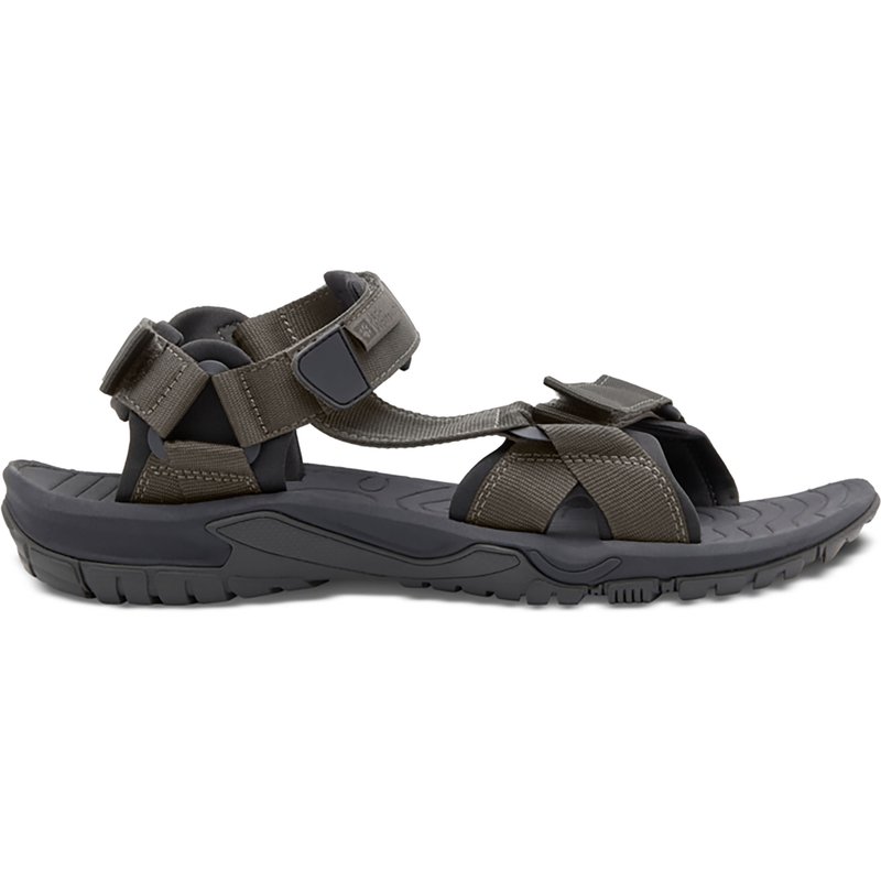 Jack Wolfskin Herren Lakewood Ride Sandale