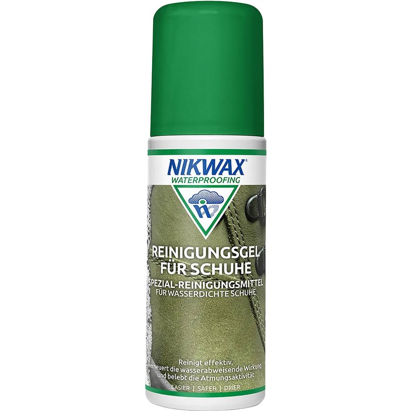 Nikwax Footwear Cleaning Gel