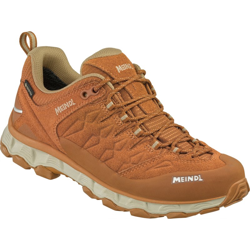Meindl Damen Lite Trail GTX Schuhe