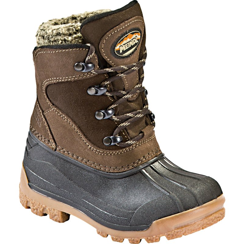 Meindl Kinder Sölden Winterstiefel