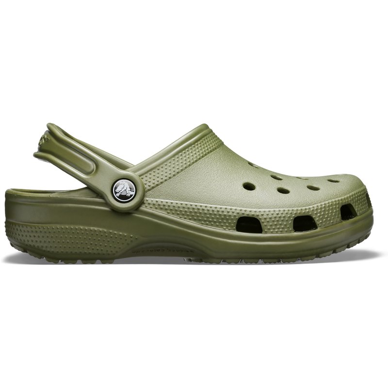 Crocs Classic Sandale