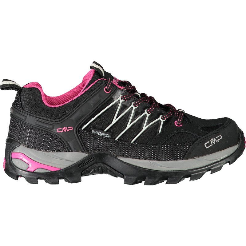 CMP Damen Rigel Low WP Schuhe