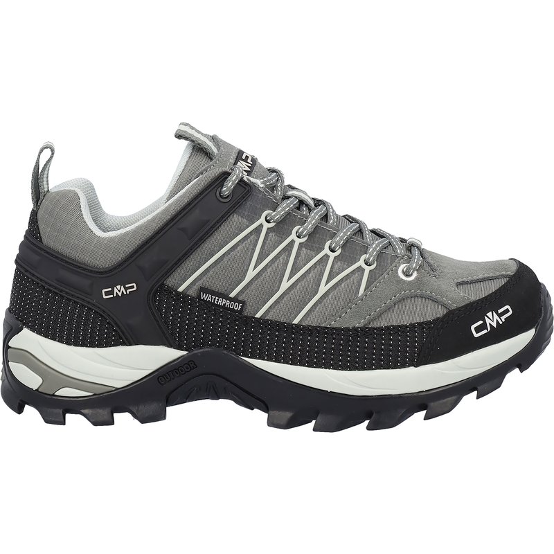 CMP Damen Rigel Low WP Schuhe