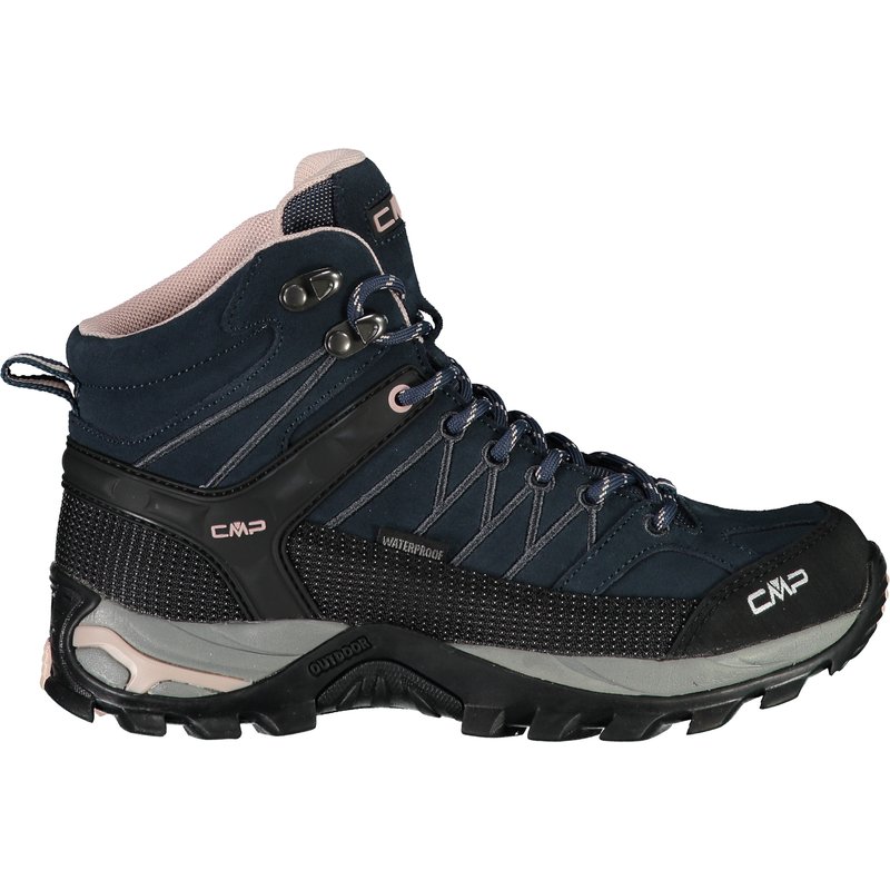 CMP Damen Rigel MID WP Schuhe
