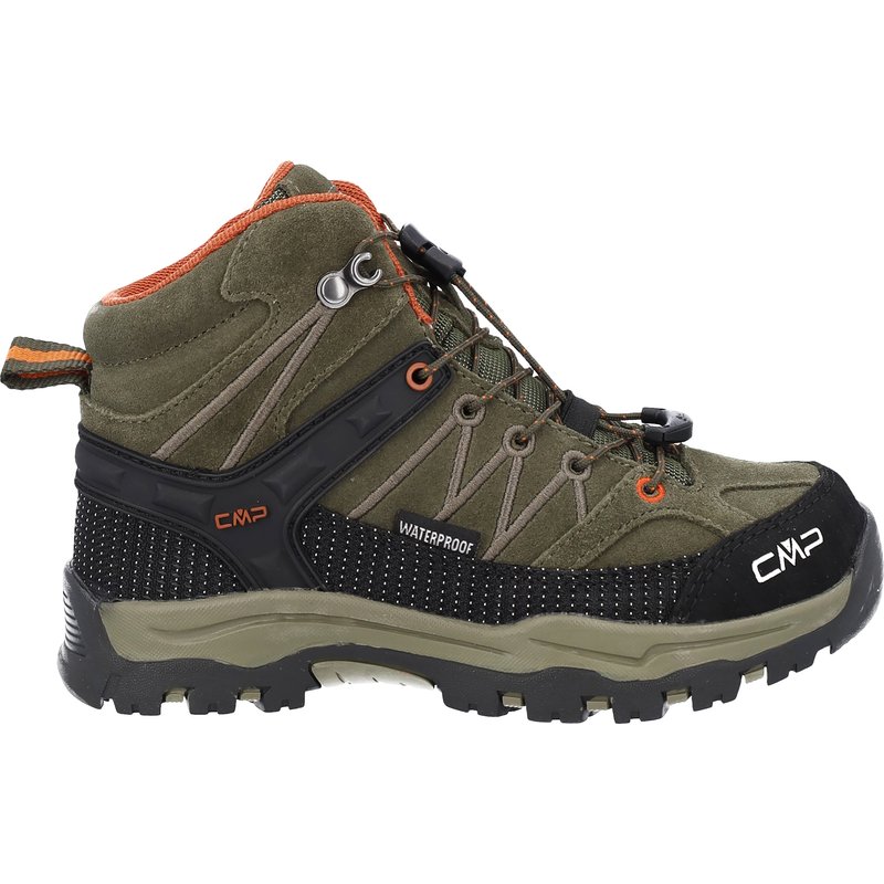 CMP Kinder Rigel MID WP Schuhe