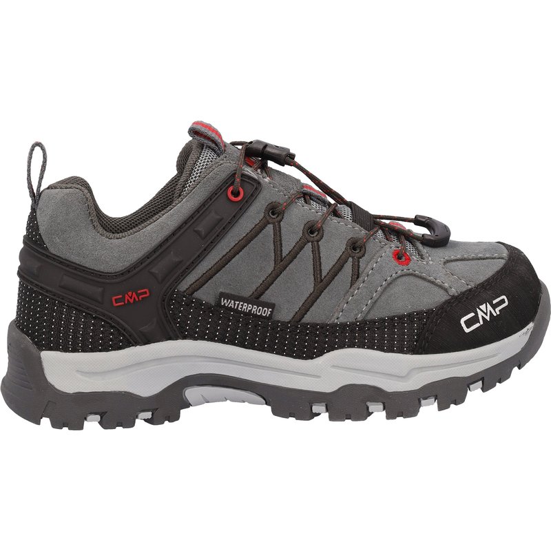 CMP Kinder Rigel Low WP Schuhe