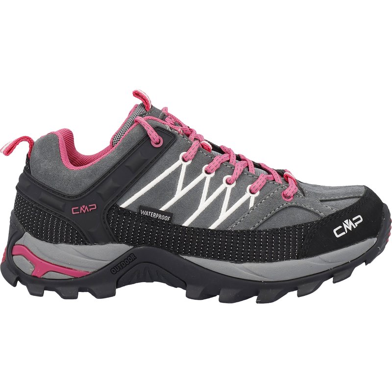 CMP Damen Rigel Low WP Schuhe