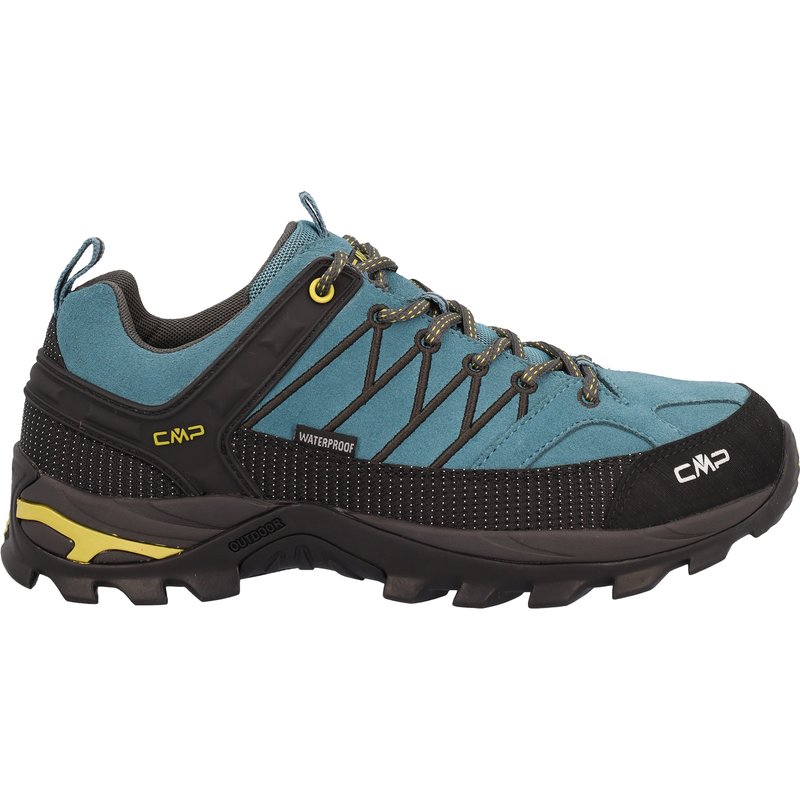 CMP Herren Rigel Low WP Schuhe