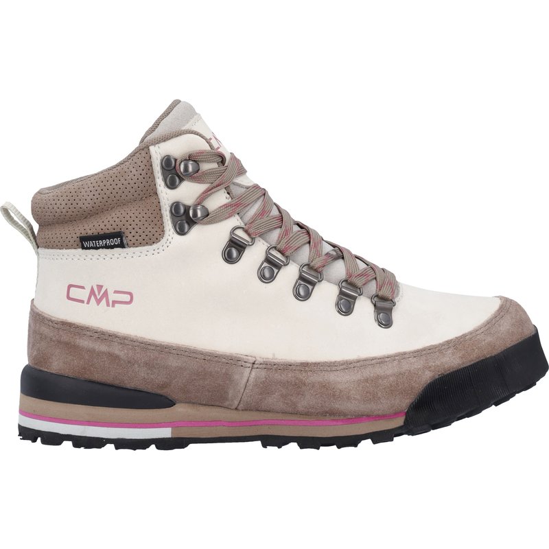 CMP Damen Heka WP Schuhe