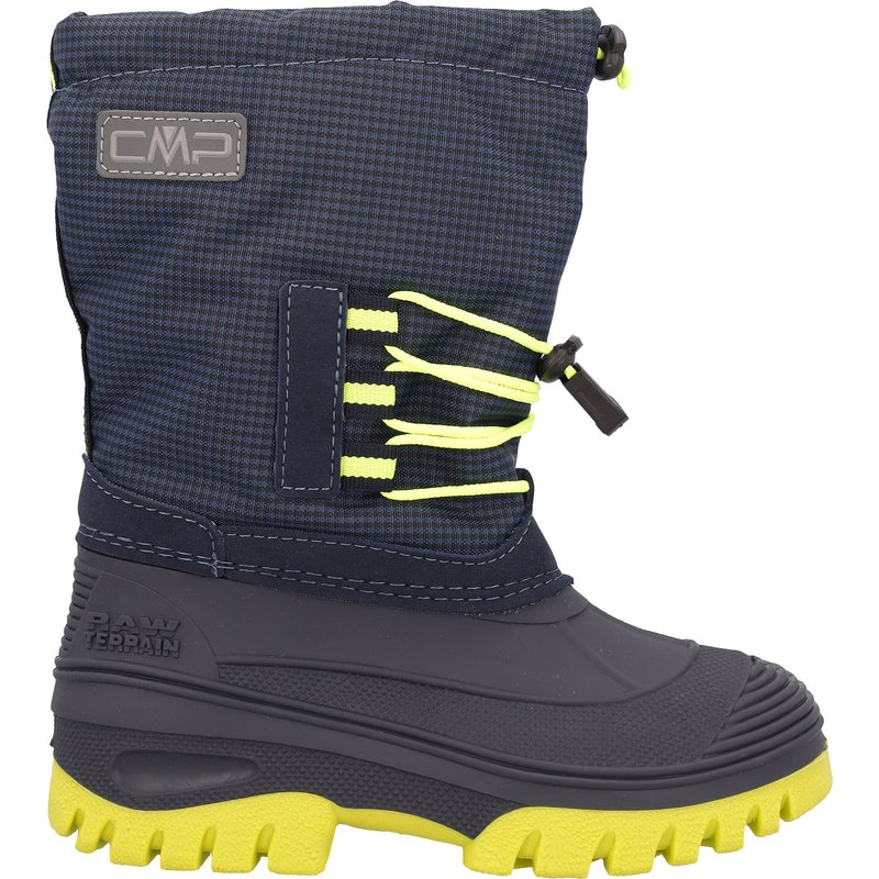 CMP Kinder Ahto WP Winterschuhe