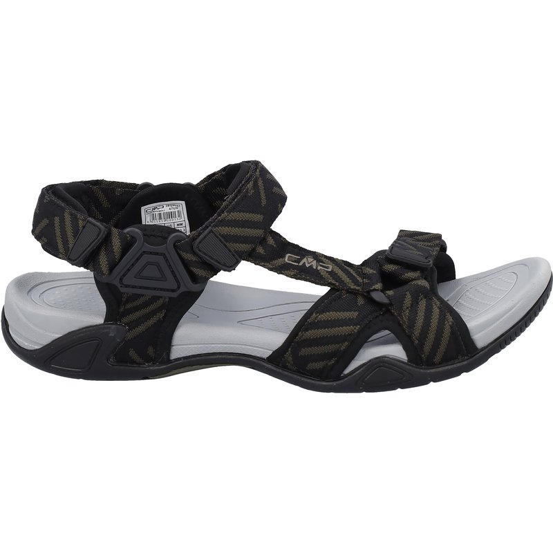 CMP Herren Hamal Hiking Sandale