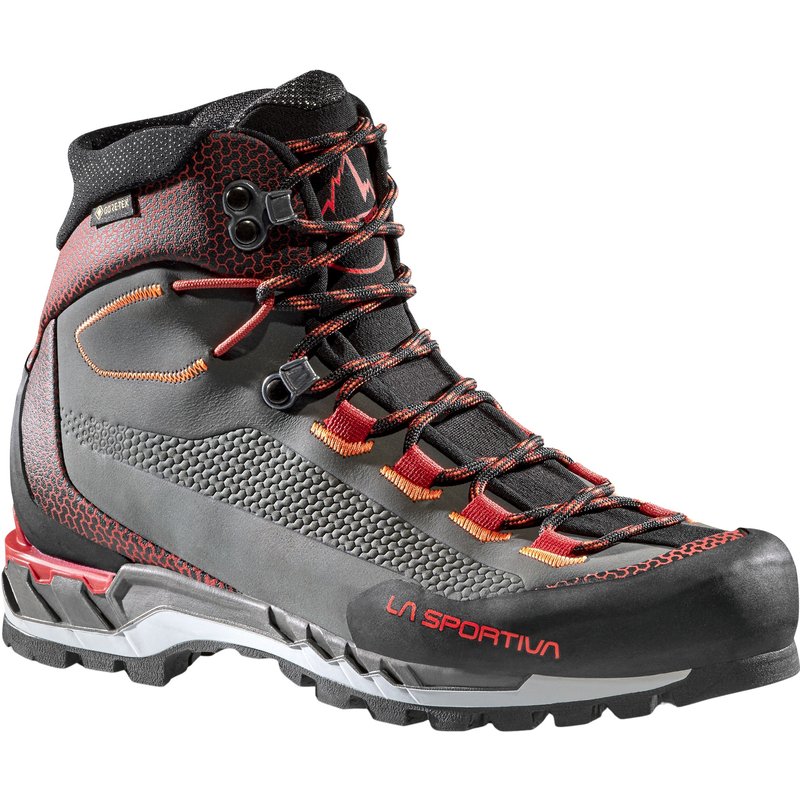 La Sportiva Damen Trango Tech Leather GTX Schuhe