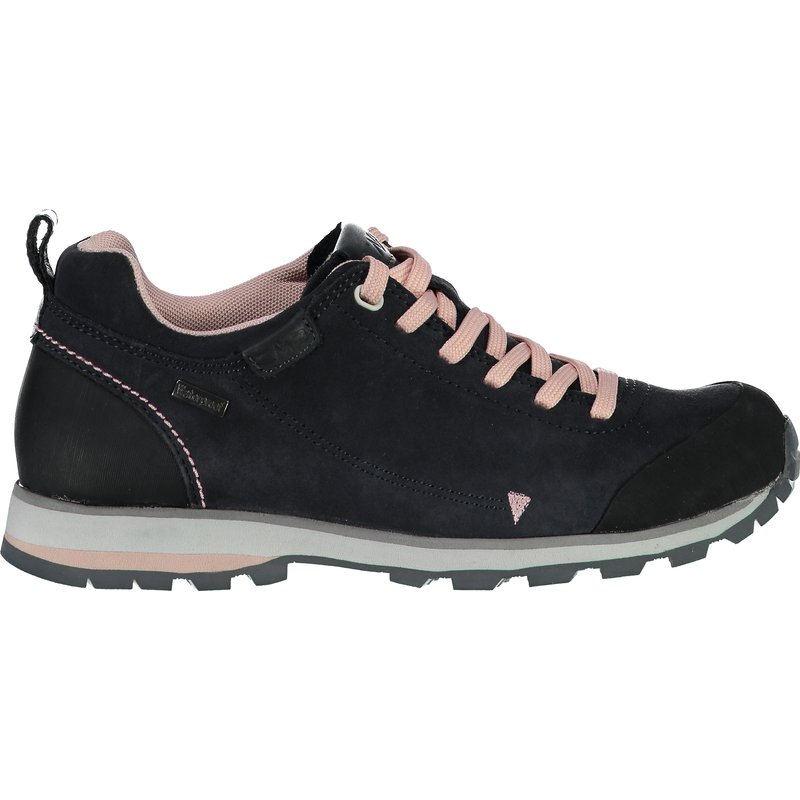 CMP Damen Elettra Low WP Schuhe