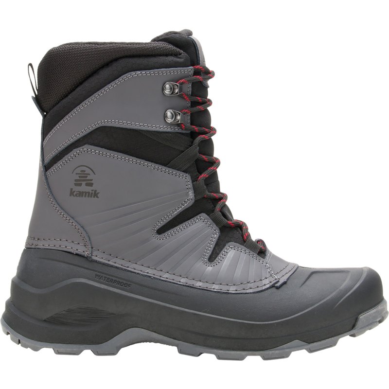 Kamik Herren Iceland Schuhe