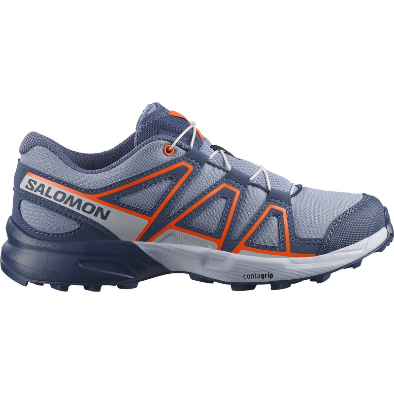 Salomon Kinder Speedcross Schuhe