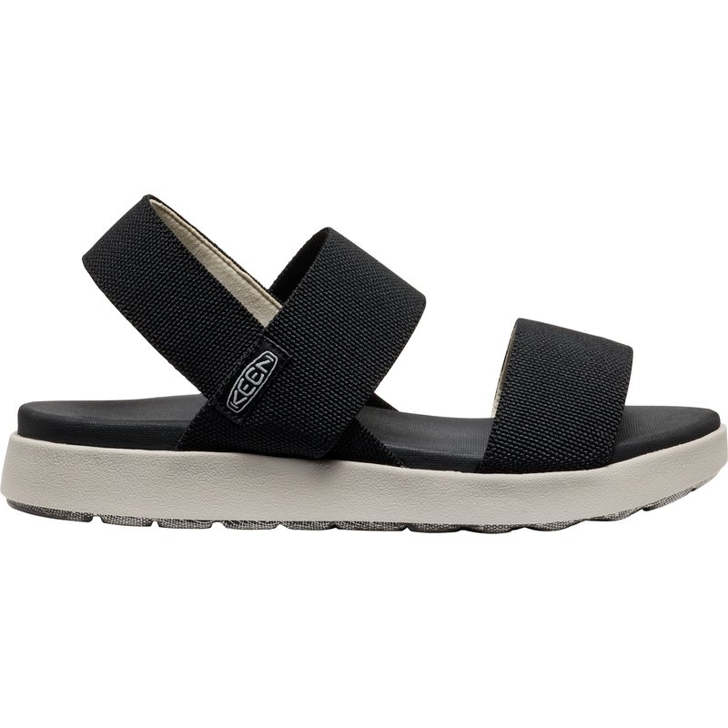 Keen Damen Elle Backstrap Sandale