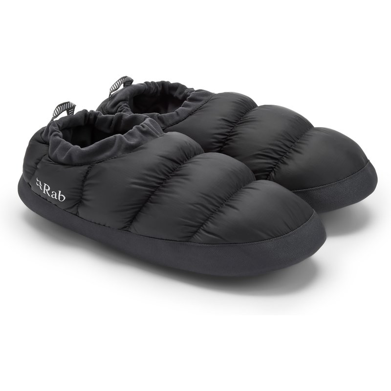 Rab Down Slipper Hausschuhe