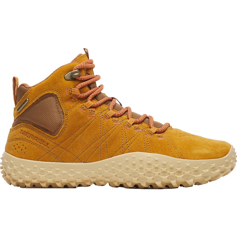 Merrell Damen Wrapt Mid WP Schuhe