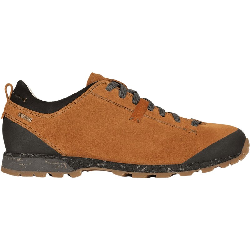 Aku Herren Bellamont 3 Suede GTX Schuhe