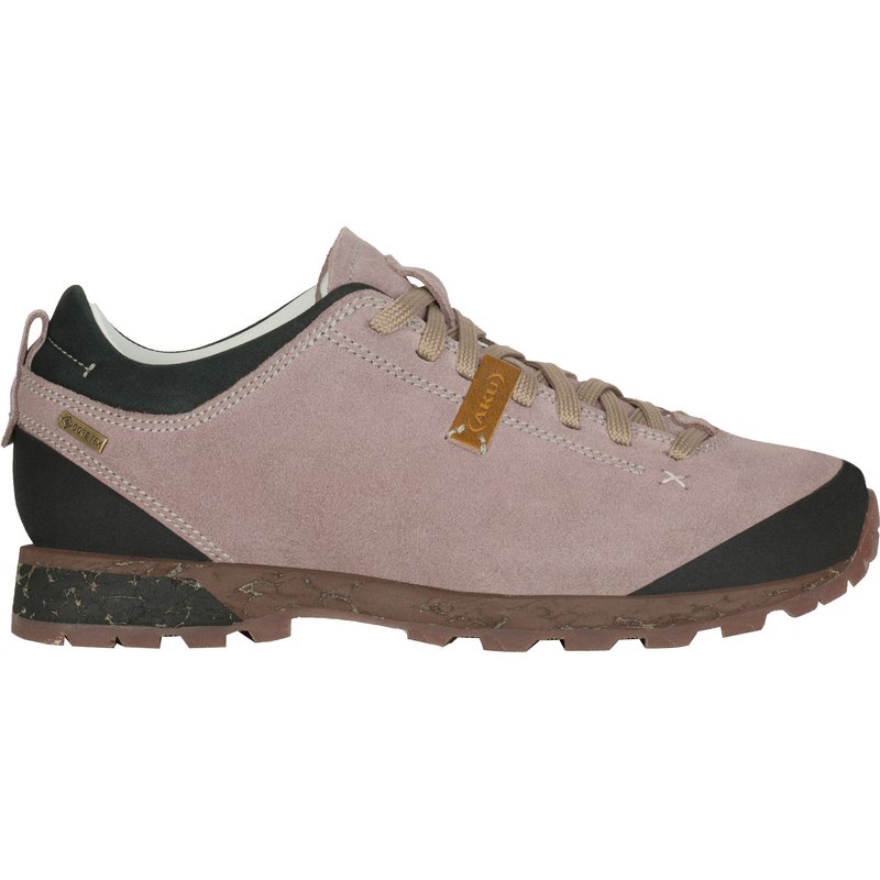 Aku Damen Bellamont 3 Suede GTX Schuhe