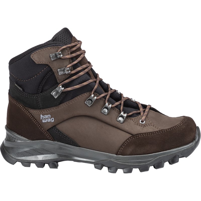 Hanwag Herren Alta Bunion II GTX Schuhe
