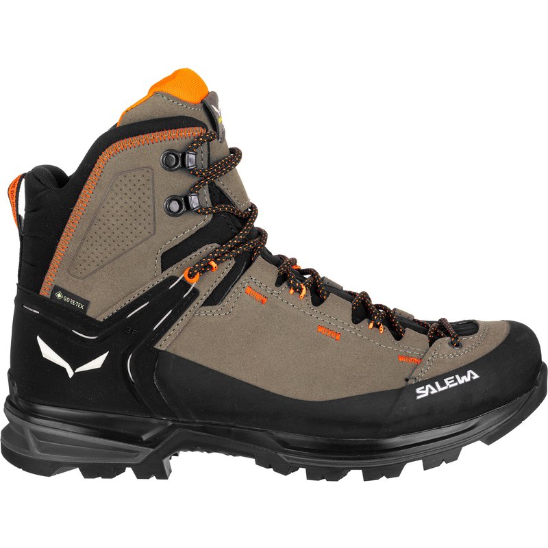 Salewa Herren MTN Trainer 2 Mid GTX Schuhe