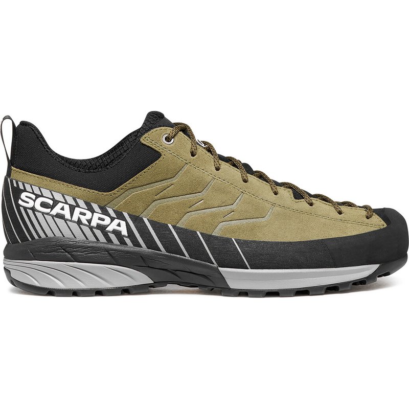 Scarpa Herren Mescalito Schuhe