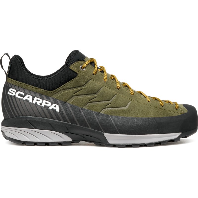 Scarpa Herren Mescalito GTX Schuhe