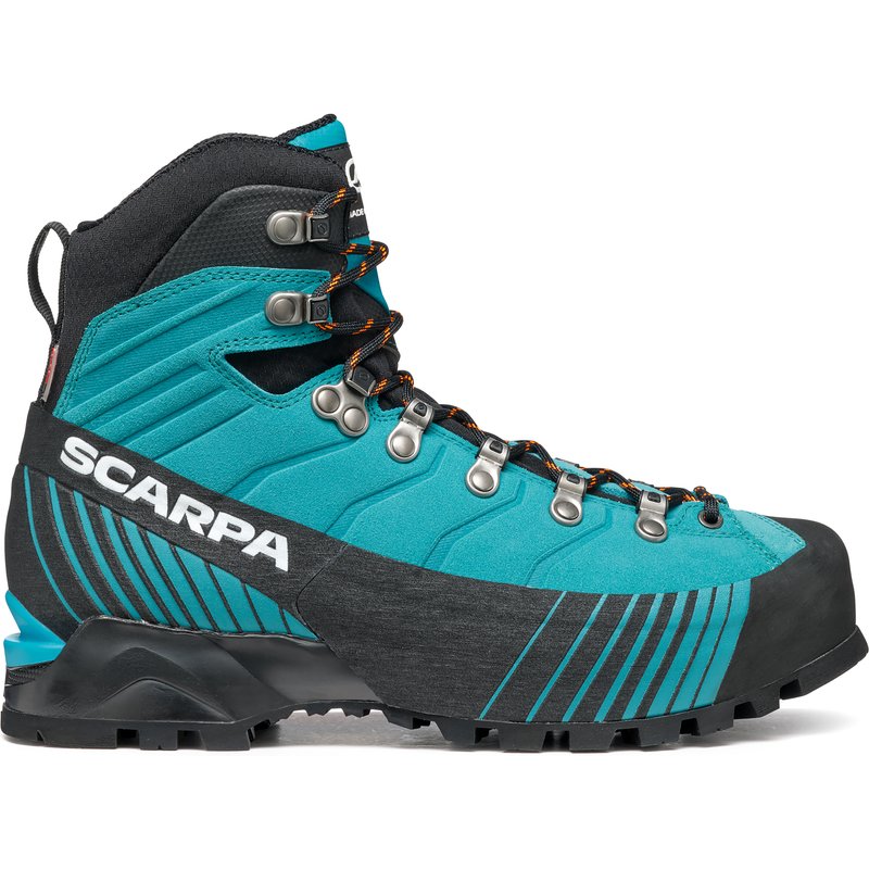 Scarpa Damen Ribelle HD Schuhe