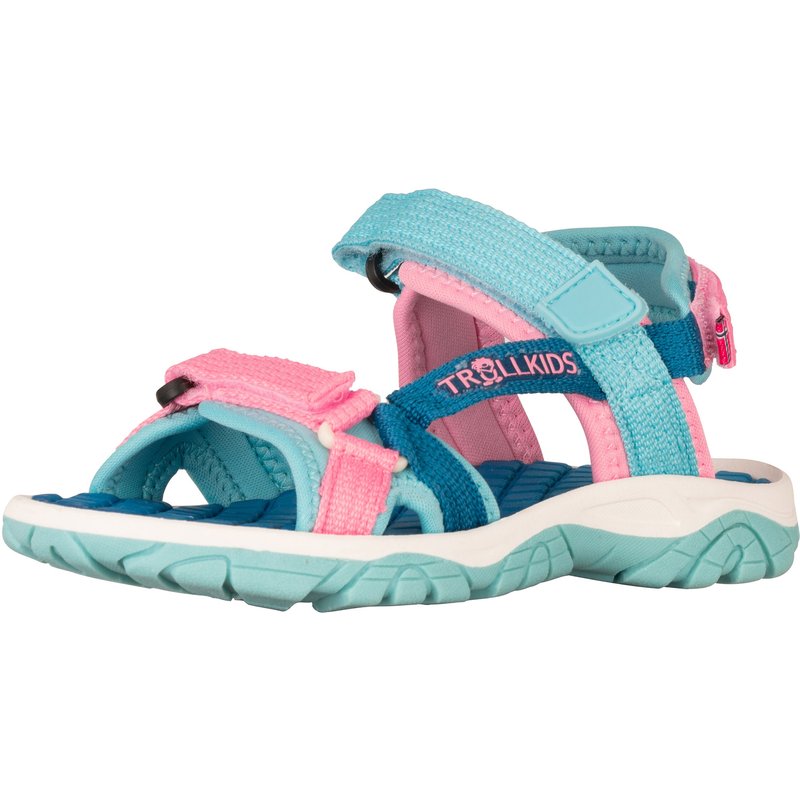 Trollkids Kinder Oslofjord Sandalen